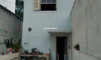 Imagem 6: Sobrado de 325m² com 3 dormr, Edicula, 2 vagas na Vila Leopoldina