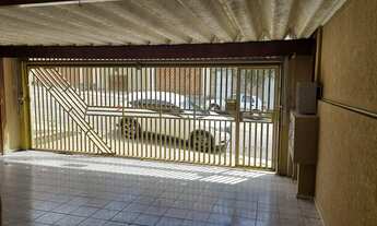 Imagem 3: Sobrado grande no bairro Vila Pereira Barreto. aluguel já incluso IPTU