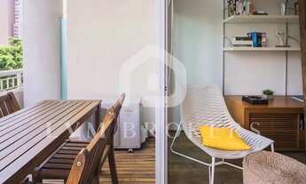 Imagem 7: Apartamento para aluguel e venda tem 74 metros quadrados com 1 quarto