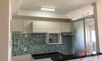 Imagem 7: Apartamento com 2 dormitórios para alugar, 48 m² por R$ 1.300,00/mês - Jardim São Francisc