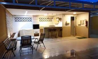 Imagem 2: Ágio, excelente apartamento, 2 quartos, armários, garagem coberta, samambaia