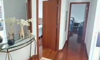 Imagem 5: Casa para venda com 208 metros quadrados com 3 quartos em Vila Boa Vista - Barueri - SP