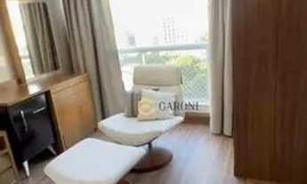 Imagem 15: Apartamento com 3 suítes à venda, 161 m² por R$ 2.550.000 - Vila Romana - São Paulo/SP