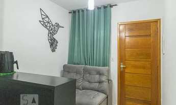 Imagem: Apartamento à Venda - Artur Alvim, 2 Quartos