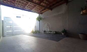 Imagem 4: Sobrado com 3 dormitórios à venda, 83 m² por R$ 385.000,00 - Campo de Santana - Curitiba/P