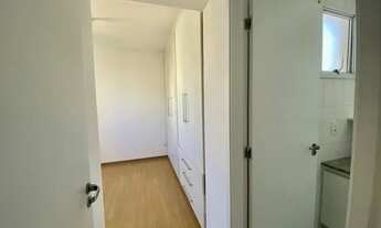 Imagem 5: Lindo apartamento para locação na Aclimação, com 80m2, 3 dormitórios, 1 suíte e 2 vagas de