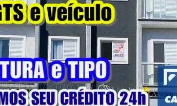 Imagem: IMÓVEL para venda PRONTO MUDE JÁ ENTRADA