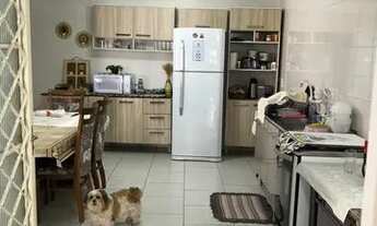 Imagem 3: Excelente casa no bairro novo A ( sítio cercado