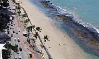 Imagem 6: Apartamento na avenida Boa Viagem com 4 suítes e 4 vagas