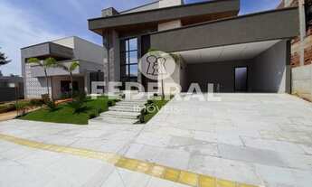 Imagem: Casa em condomínio com 4 quartos no PORTAL