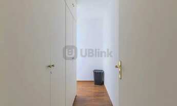 Imagem 7: Apartamento para alugar em Indianópolis com 03 dormitórios 133m²