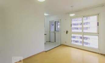 Imagem 2: Apartamento para Aluguel - Moema, 1 Quarto, 28 m2