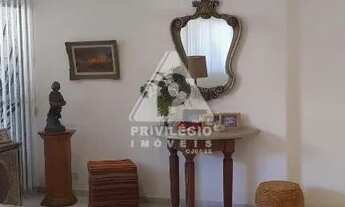 Imagem 2: Apartamento à venda, 4 quartos, 1 suíte, 2 vagas, BARRA DA TIJUCA - RIO DE JANEIRO/RJ