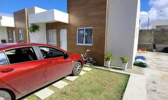 Imagem 2: Casa Acquaville Casa em condomínio com 2 dormitórios