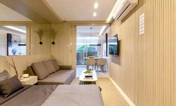 Imagem 5: Oportunidade para Investidores ( Studio de 33 m² no Centro de Niterói