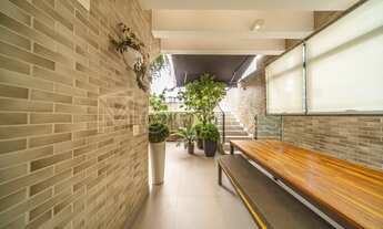 Imagem: Cobertura Edifício Petrópolis - 315m²