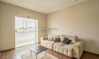 Imagem 6: Venda Apartamento 3 Dormitórios - 103 m² Moema