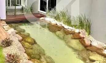 Imagem 3: Ville Al Mare - Casa sendo porteira Fechada