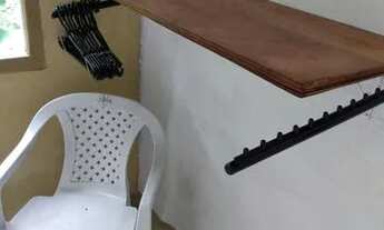 Imagem 3: Aluguel de quarto para solteiro 100mts da praia