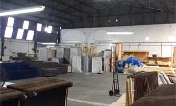 Imagem 5: Galpão com 1.500 m², 5 salas e ótima localização!