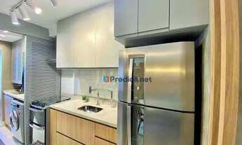 Imagem 5: Apartamento com 3 dormitórios à venda, 65 m² por R$ 972.000,00 - Lapa - São Paulo/SP