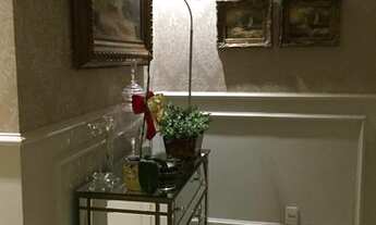 Imagem 2: Apartamento com 3 dormitórios à venda, 278 m² por R$ 650.000,00 - Centro - São José do Rio