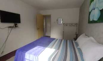 Imagem 3: Quarto Mobiliado Próximo as Empresas Granja dos Cavaleiros