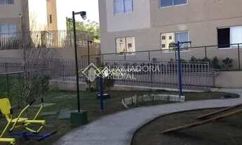 Imagem: NOVO HAMBURGO - Apartamento Padrão - Santo