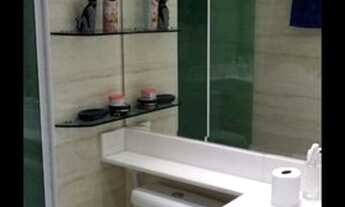 Imagem 4: Apartamento condomínio Terrara