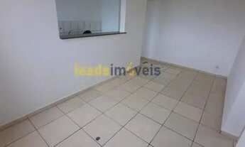 Imagem 5: Apartamento para Venda em Ribeirão Preto, Vila Albertina, 2 dormitórios, 1 banheiro, 1 vag