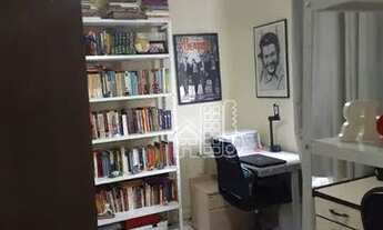 Imagem 7: Apartamento com 2 dormitórios à venda, 51 m² por R$ 140.000,00 - Santa Bárbara - Niterói/R