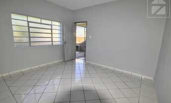 Imagem 5: Casa - Jardim Novo Campos Elíseos - Campinas