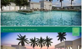 Imagem 4: CAMINHOS DO LITORAL MRV - APARTAMENTO P/ VENDA EM BURAQUINHO