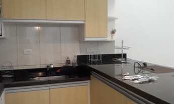 Imagem 4: Alugo flat centro Alphaville