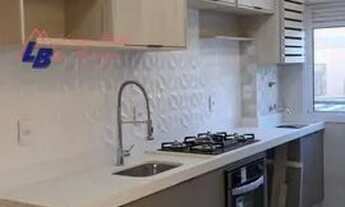 Imagem 3: Apartamento Padrão para Venda em Vila Alzira Santo André-SP - VD 416