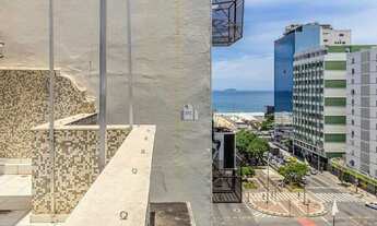 Imagem: Apartamento em Copacabana, 3 quartos, 2