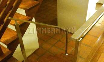 Imagem 7: CASA SOBRADO NO PACAEMBU DE 3 DORMITÓRIOS