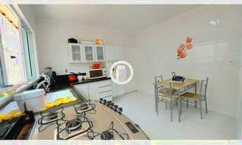 Imagem 6: Casa para Venda - 120m², 2 dormitórios, sendo 1 suites, 2 vagas - Vila Paranaguá