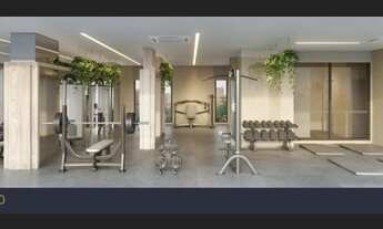 Imagem 4: Studio 21 metros - 1 quarto - Perdizes - São Paulo - SP