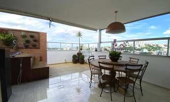 Imagem 3: Cobertura a venda no bairro Ouro Preto