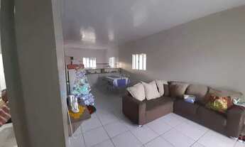 Imagem 2: Casa em Maria Ortiz!