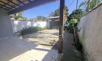 Imagem 6: Casa com 2 dormitórios para alugar, 80 m² por R$ 2.510,00/mês - Praia de Itaipuaçu (Itaipu