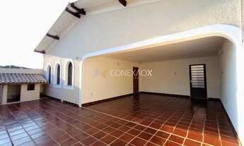 Imagem 2: Casa - Chácara da Barra - Campinas