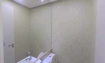 Imagem 6: Apartamento para aluguel com 78 metros quadrados com 3 quartos em Anil - Rio de Janeiro