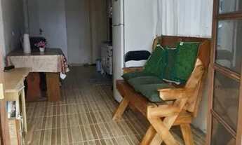 Imagem 3: Aluga-se chalé (mensal