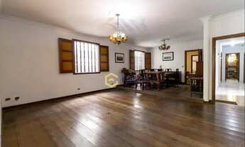 Imagem 5: Sobrado à venda, 488 m² por R$ 2.800.000,00 - Alto de Pinheiros - São Paulo/SP