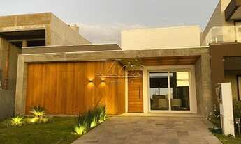 Imagem: XANGRI-Lá - Casa de Condomínio - Centro