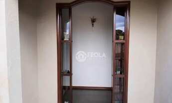 Imagem 4: Casa com 3 dormitórios para alugar, 220 m² por R$ 4.474,00/mês - Jardim Glória - Americana