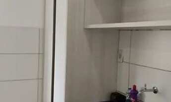 Imagem 6: Apartamento 2/4 Semi Mobiliado no Sim perto da Artêmia Pires