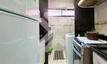 Imagem 6: Apartamento para venda possui 58 metros quadrados com 2 quartos em Neópolis - Natal - RN